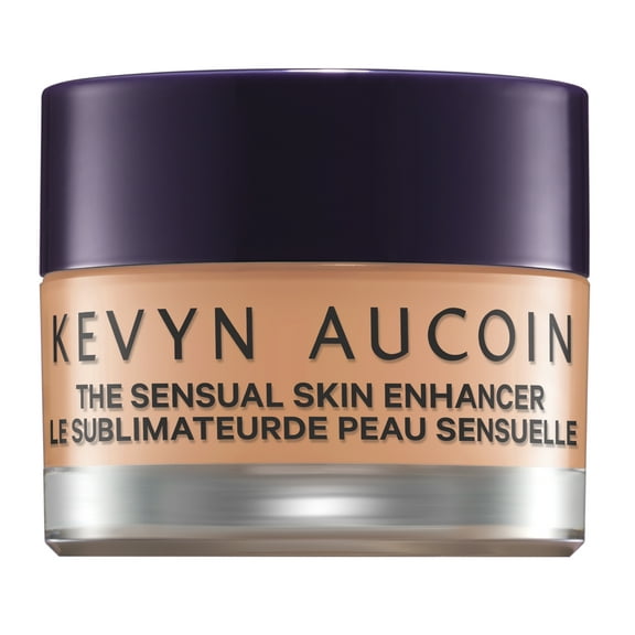 Kevyn Aucoin The Sensual Skin Enhancer - SX09 Peach-Medium, 0.3 oz Concealer