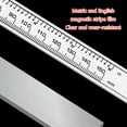 thumbnail image 6 of LIANXUE LCD Electronic Caliper Digital Brake Disc Rotor-Gauge Caliper Vernier Micrometer, 6 of 7