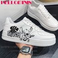 thumbnail image 3 of Zapatos a juego para la familia Stitch, zapatos para niños, zapatillas de deporte para madres y niños, zapatos informales para estudiantes, hombres y mujeres, 3 of 5