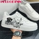 thumbnail image 3 of Zapatos a juego para la familia Stitch, zapatos para niños, zapatillas de deporte para madres y niños, zapatos informales para estudiantes, hombres y mujeres, 3 of 5