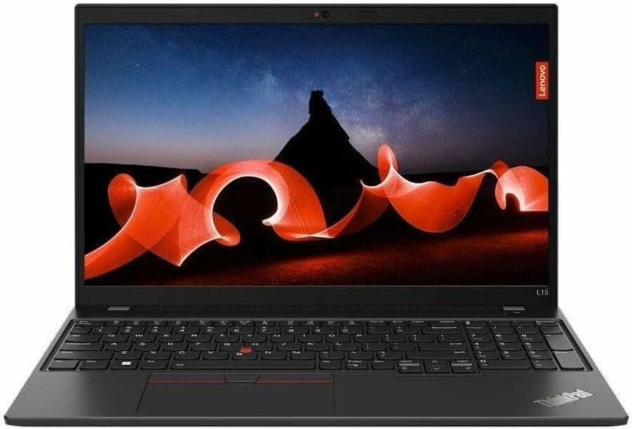 Windowsノート本体 ThinkPad L15 Gen 3 AMD Ryzen 5 PRO 5675U Restored Lenovo ThinkPad L15 Gen 3 15.6