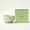 1PC-Snowflake White, variant on BespritGift Matcha Set 1-2pc Japanese Matcha Tea Set Floral Chawan with Spout Matcha Whisk Bamboo Brush  Ceramic Tea Gift Set