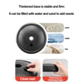 thumbnail image 2 of Child Indoor Easy Score LiftableBasketball Stands Shooting Games Basket Toy Sets, 2 of 6