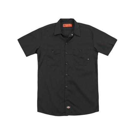 Nyc Black Letters - CBGB NYC Underground Club Stacked Letter Logo Adult Black Back Work Shirt Tee