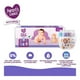 thumbnail image 3 of Pañales para Bebé Parent's Choice Talla 3 126 pañales, 3 of 4