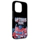 thumbnail image 3 of Funda de teléfono Transformers Optimus Prime para iPhone 13 Pro, 3 of 3