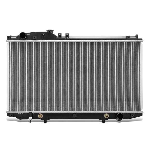 DNA Motoring OE Style Aluminum Core Cooling Radiator 2541 for 01-05 Lexus GS430