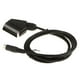 thumbnail image 5 of Para La Consola De Juegos Sega , Cable AV Scart RGB Cable TV Cable De Audio Adaptador De 1,8 Metros - Sonido Esté Macarena Euroconector de cable RGB, 5 of 7