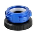 thumbnail image 1 of STARTIST Telescope Adapter Easy Installation Internal Thread Compression Fitting M42 to 1.25inch, 1 of 9