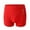 Red, variant on Tbopshirt Mens Briefs,Big Red Men's Mid-waist Briefs Cotton Skin-friendly Breathable Wedding Celebration Briefs,Mens Underwear Briefs,Gifts for Men