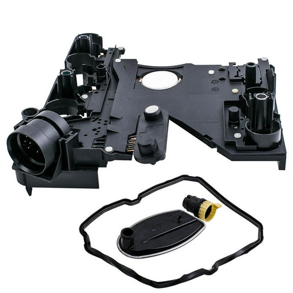 maXpeedingrods Transmission Conductor Plate & Connector Adapter Accessory Kit for Mercedes-Benz W202 W203 CLK C-Class E-Class M-Class S-Class SL SLK Sprinter 1402701161 1402700361