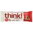 thumbnail image 2 of Think Thin Thin Bar, Chnky Peanut Butter, 2.10-Ounce (Pack of 10) (Value Bulk Multi-Pack), 2 of 4