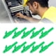 thumbnail image 5 of Abrazaderas De Prueba Clip De Seguridad Aislado Liviano Conectividad Fuerte Operación Simple Y Confiable Con Toma De Conector Tipo Banana De 4 Mm Para Bote Para Camión Para, 5 of 8