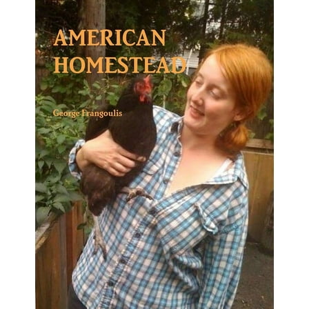 American Homestead (Paperback)