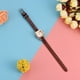 thumbnail image 5 of Relojes para Mujer,Reloj de Pulsera analógico con Correa de PU de Moda para Mujer(Marrón) Ecomeon no, 5 of 5