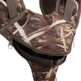 thumbnail image 3 of Paquete de pesca Zulema Bolsa de cinturo Aparejos Almacenamiento Camping Hinking Bag multifunción, 3 of 8