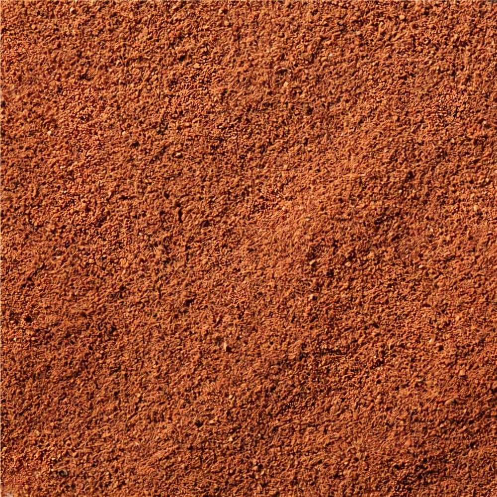 McCormick Ground Nutmeg (Pack of 5)