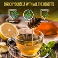 thumbnail image 5 of Kelley's 100% Organic Raw & Unfiltered Honey, USDA Certified, 5 of 8