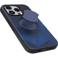 thumbnail image 3 of OtterBox OtterGrip Symmetry Case for MagSafe for Apple iPhone 14 Pro/Storm Blue, 3 of 6