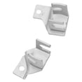 thumbnail image 3 of Throttle Cable Bracket, Lightweight Throttle Connecting Bracket 689 48531 50 Easy To Install  for Outboard Engine 25HP 30HP, 3 of 7