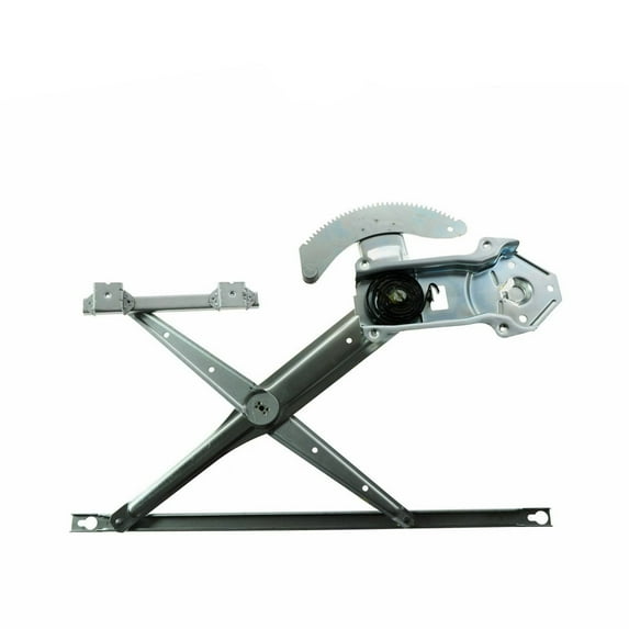Power Window Regulator Right Passenger Side For Dodge Ram 1500 2500 3500 Truck
