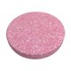thumbnail image 1 of Disketp Glitter Pink Funda Redonda para Taburete, Funda de Cojín para Silla de Bar Suave y Elástica-14 inch, 1 of 7