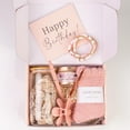 thumbnail image 2 of Caja de regalo Anforsun Birthday para niñas adolescentes con 8 unidades, 2 of 7