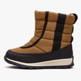 thumbnail image 2 of Weestep Girls Boys Winter Essential Cold Weather Water Resistance Snow Boot, 2 of 7