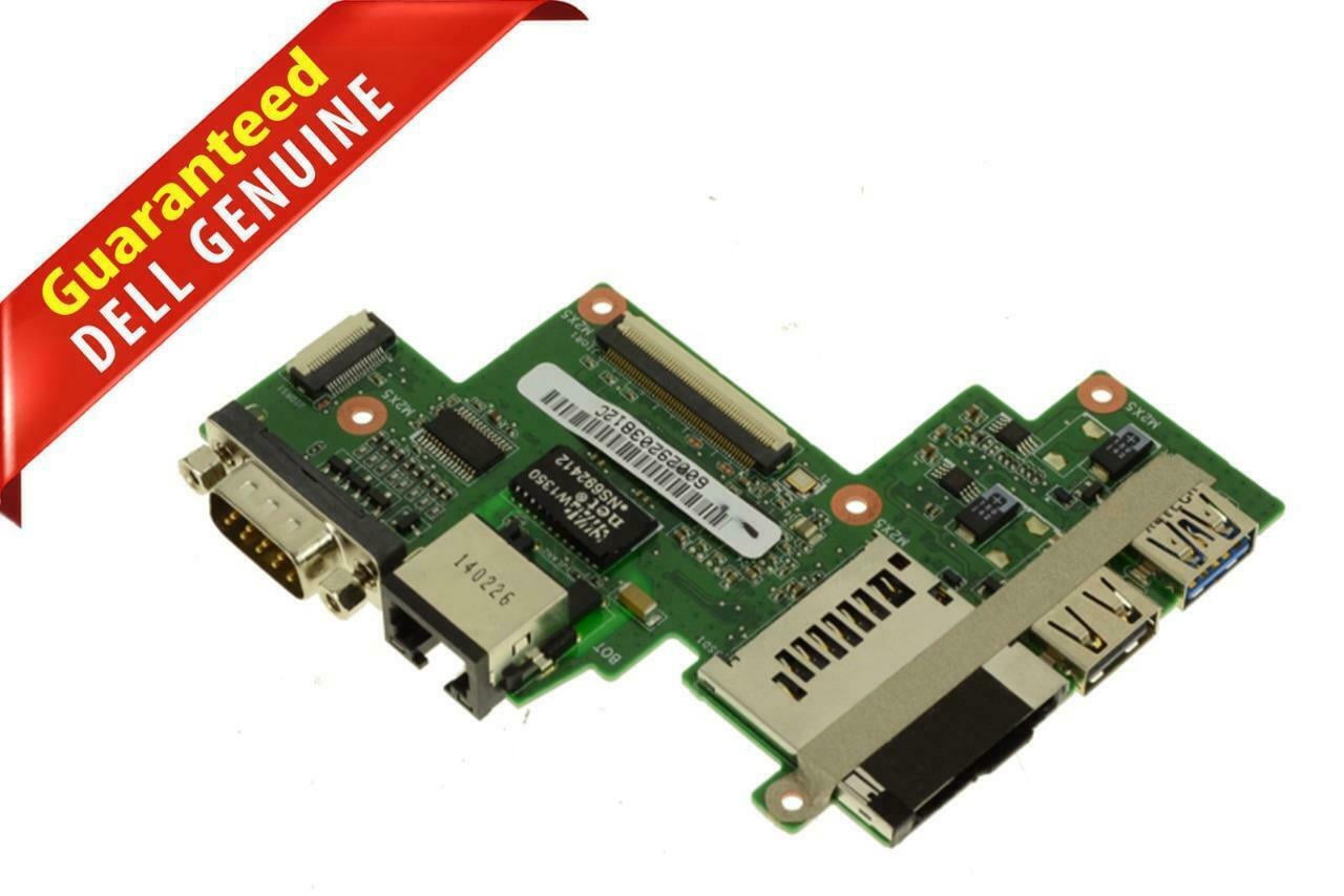 Lecteur de carte DELL Latitude 14 Rugged 7404 0FN7T6 A