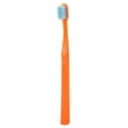 thumbnail image 4 of Cepillo de dientes de ortodoncia, ergonómico, portátil, de viaje, suave, para eliminar manchas de sarro, cepillo de limpieza, 4 of 8