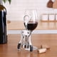 thumbnail image 2 of Abridor de vino, abridor de botellas de vino con sacacorchos de aleación de zinc de primera calidad con abridor de botellas multifuncional, actualización, 2 of 5