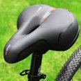 thumbnail image 4 of Seat Saddle Absorbing Foam Bike Seat Bicycle Seat, 4 of 7