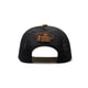 thumbnail image 4 of KNITE Gorra Farmer Gallo cafe Trucker Hombre Ajustable Estilo Palenque Rancho, 4 of 5