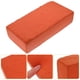 thumbnail image 3 of Juguete antiestrés, juguete para apretar, juguete elástico, juguete de broma de ladrillo simulado, juguete de ventilación, 3 of 6