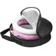 thumbnail image 4 of El bolso aislado termal de enfriamiento del cuello del bolso aislado extiende el tiempo para mantener frío, 4 of 9