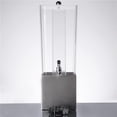 thumbnail image 1 of Cal Mil 3324-3INF-55 Distributeur de Boissons à Infusion Econo 3 gal - Acier Inoxydable, 1 of 1