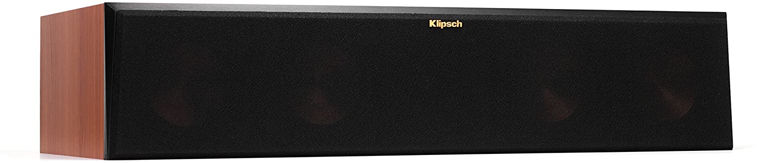 Klipsch RP-450C Reference Premiere Center Speaker - Cherry - image 2 of 3