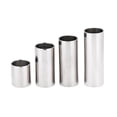 thumbnail image 1 of Guitar Slide Set, Bass Slide Set, Tonalité de Contrôle pour les Amateurs de Guitare Électrique, 1 of 8