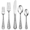 thumbnail image 1 of Liberty Tabletop Calavera (Skull) 45 Piece Flatware Set for 8 Made in USA, 1 of 4