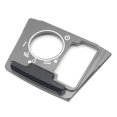 thumbnail image 4 of Cubierta de Interruptor Eléctrico CNC Adecuado para Forza 125 Grey Gris shamjiam Cubierta del interruptor de la cerradura eléctrica, 4 of 7