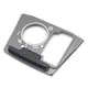 thumbnail image 4 of Protector de marco de cubierta de interruptor de bloqueo eléctrico para Honda Forza 125 250 300 MF13 parte Gris Baoblaze Cubierta del interruptor de bloqueo eléctrico, 4 of 7