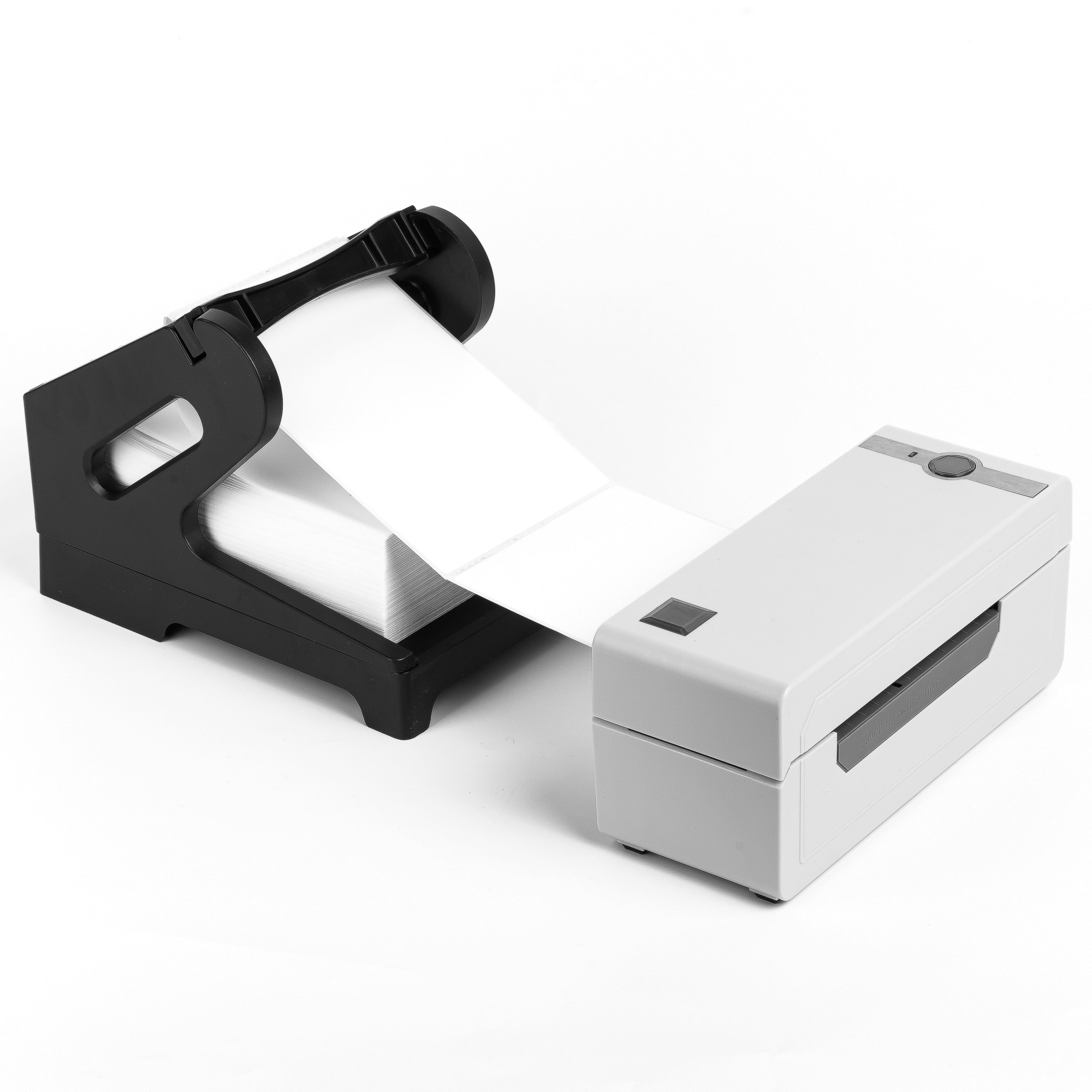 Phomemo Thermal Label Printer, 4x6 Shipping Label Printer for Shipping Packages & Small Business, 150mm/s High-Speed, Desktop Label Maker Compatible ...