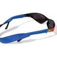 thumbnail image 2 of Croakies Kids Neoprene Elastic Eyeglass and Sunglass Retainer / Strap For Children, Royal Blue (2 Pack), 2 of 3