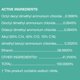thumbnail image 3 of Aerosol desinfectante Clorox Commercial Solutions Fresh 550 ml, 3 of 6