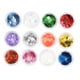 thumbnail image 5 of 12 Cajas/Set Glitter Nail Art Lentejuelas Glitter Sticker Manicure Nail Art Supplies Nieve Zulema brillo de lentejuelas de uñas, 5 of 7