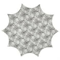 thumbnail image 2 of ABPWLY Halloween Tablecloth Round Tablecloth Set Combination Halloween Home Decoration Layout Clearance Dorm Room Essential Canada Days Home Home Organization, 2 of 6