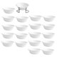 thumbnail image 5 of unbranded 1Jgo Bowl Desechable Para Mascotas Con Práctico Para Comida Y En Casa, 5 of 8