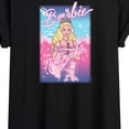 thumbnail image 3 of Barbie - The Nutcracker Poster Women's Relaxed Fit T-Shirt, 3 of 5