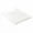 White, variant on JMKQLZ Square Seat Cushion - Thick Polyester Chair Pad with Luxurious Texture for Office, Dining, and Living Room Decor, Machine Washable for Easy Care