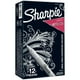 thumbnail image 1 of Marcadores Metálicos Sharpie Plata 12 Piezas, 1 of 2